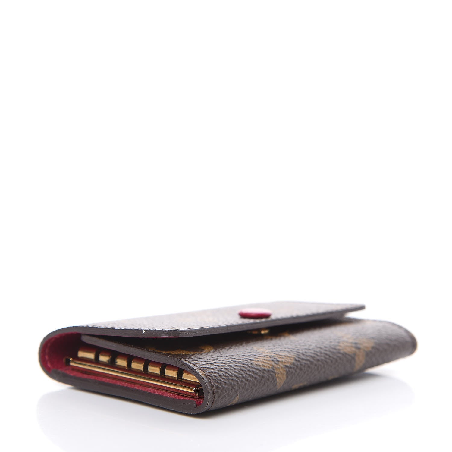 Louis Vuitton Monogram 6 Key Multicles Holder Fuchsia 4 of 8