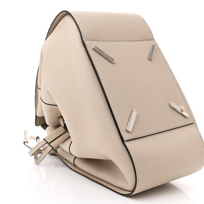 Loewe Calfskin Medium Hammock Shoulder Bag Light Oak 9 of 10