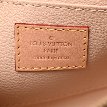 Louis Vuitton Monogram Cosmetic Pouch 5 of 6