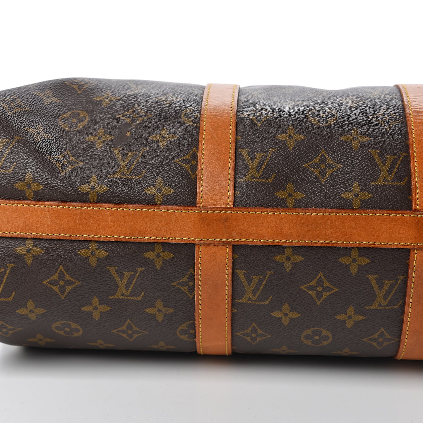 Monogram Sac Flanerie 45