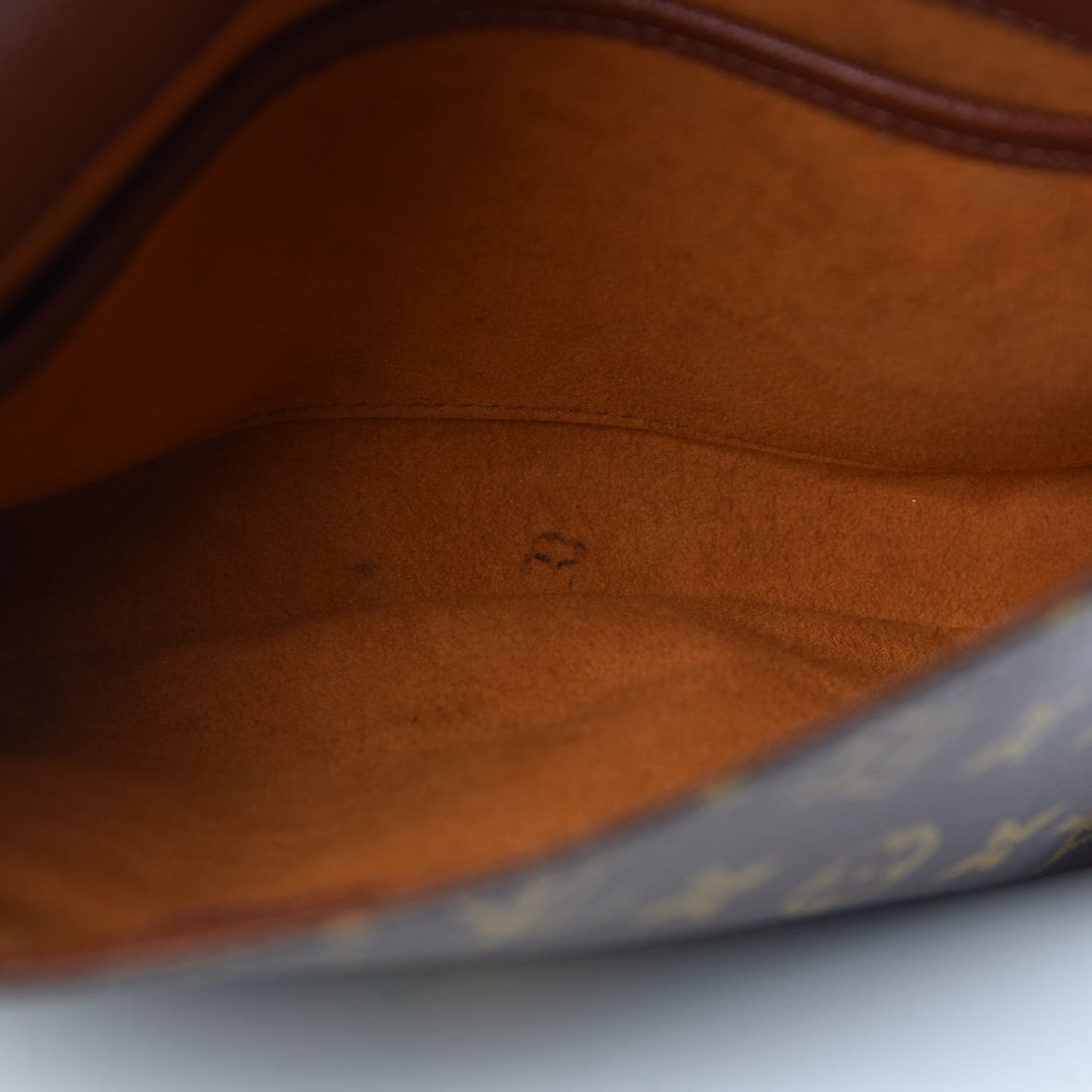 Monogram Musette Tango