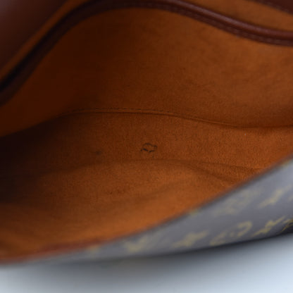 Louis Vuitton Monogram Musette Tango 9 of 15