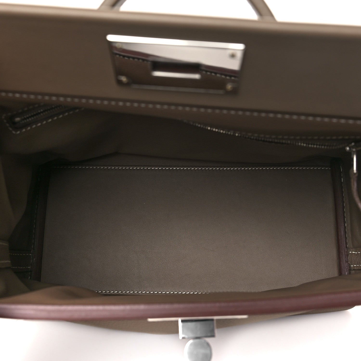 Hermes Togo Swift 24/24 29 Etoupe 5 of 11
