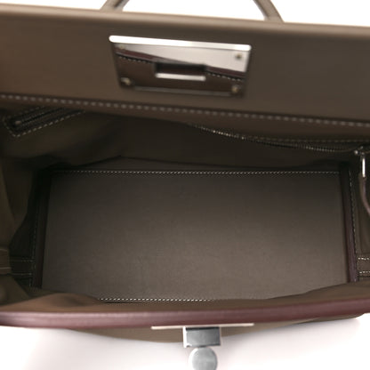 Hermes Togo Swift 24/24 29 Etoupe 5 of 11