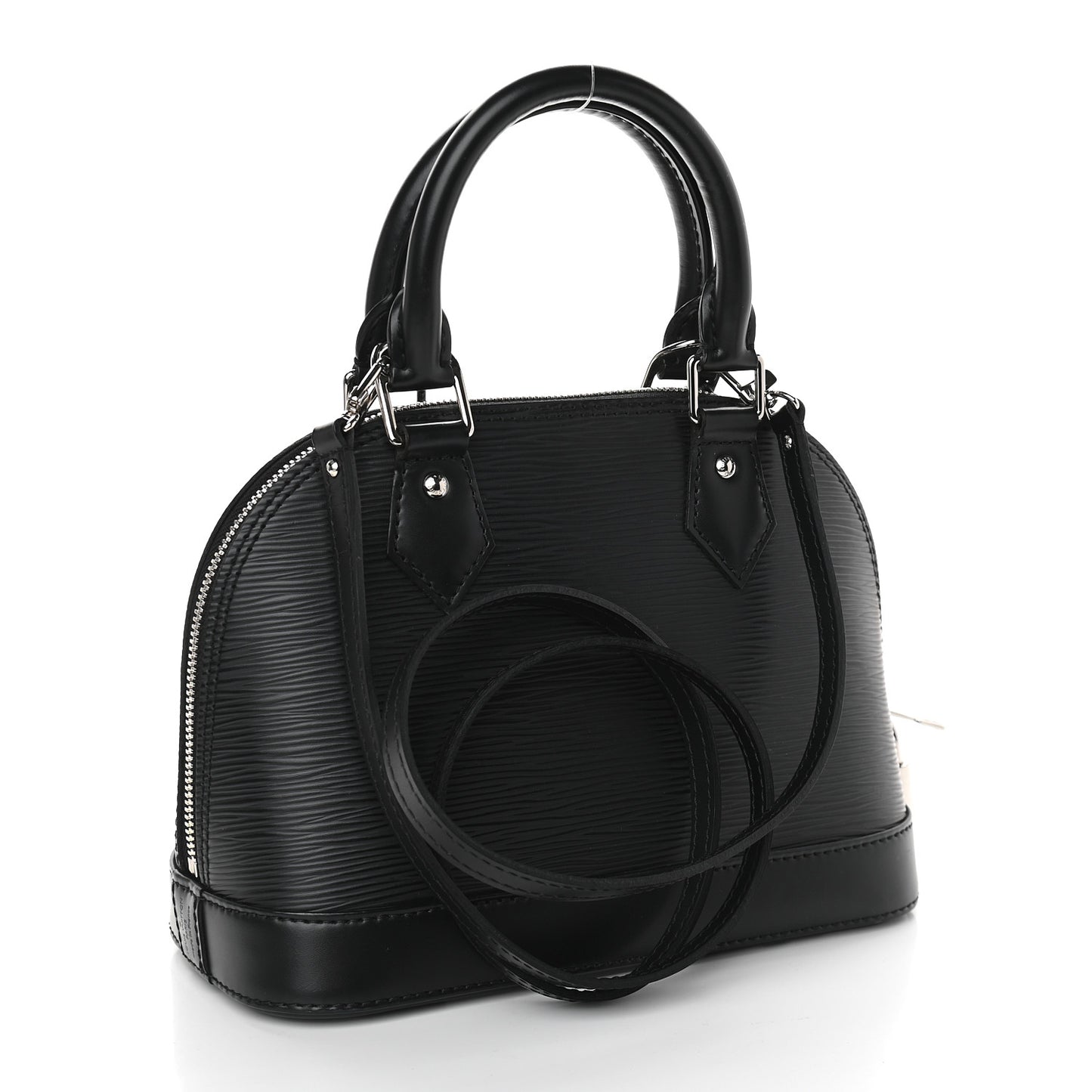 Epi Alma BB Black
