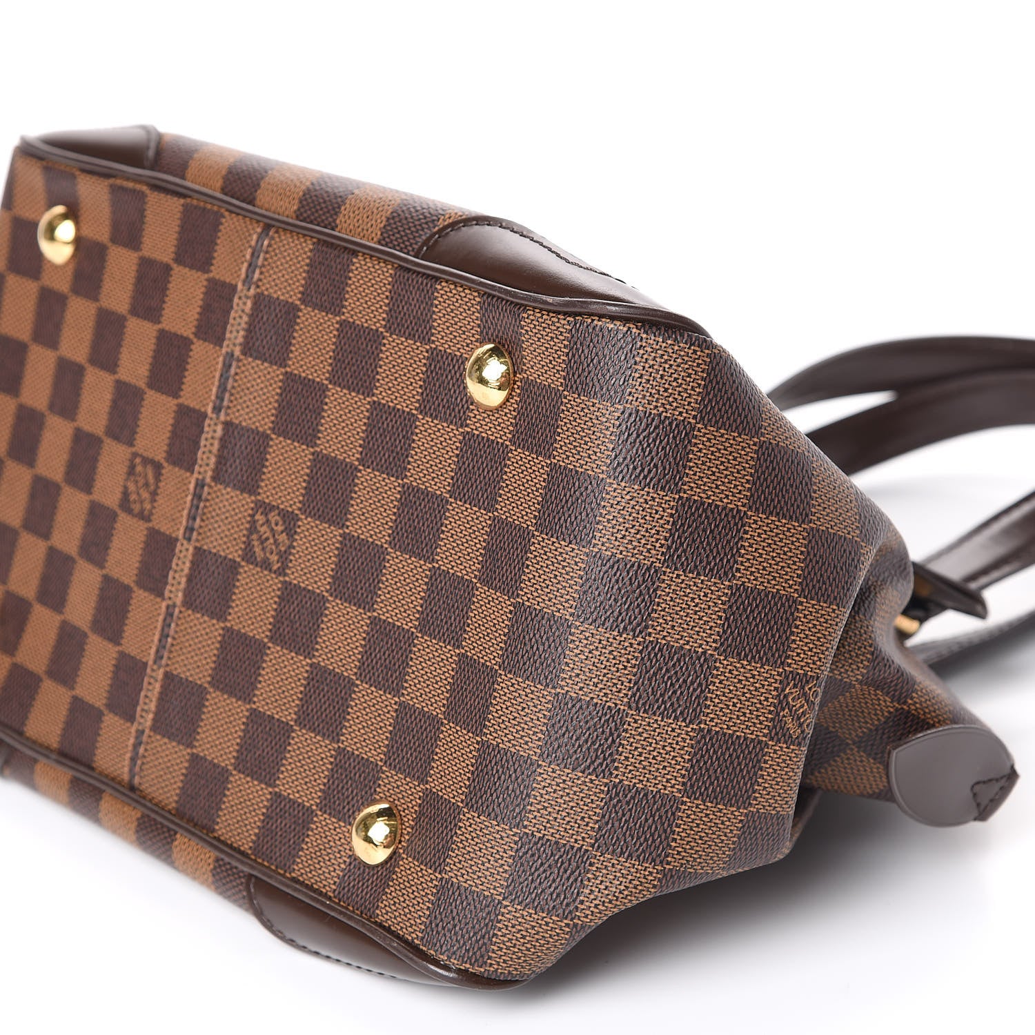 Louis Vuitton Damier Ebene Verona PM 7 of 16