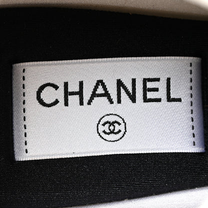 Chanel Calfskin CC Sneakers 41 Light Burgundy White Pink 7 of 12