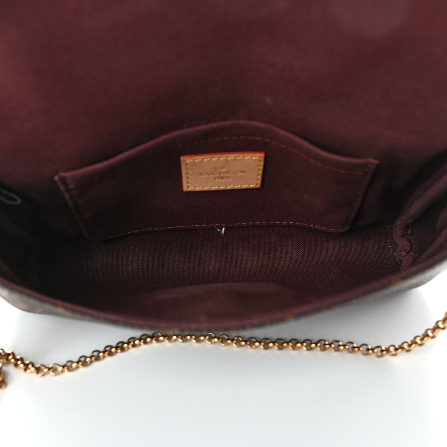Monogram Favorite PM
