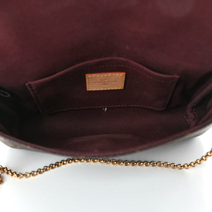 Louis Vuitton Monogram Favorite PM 4 of 6