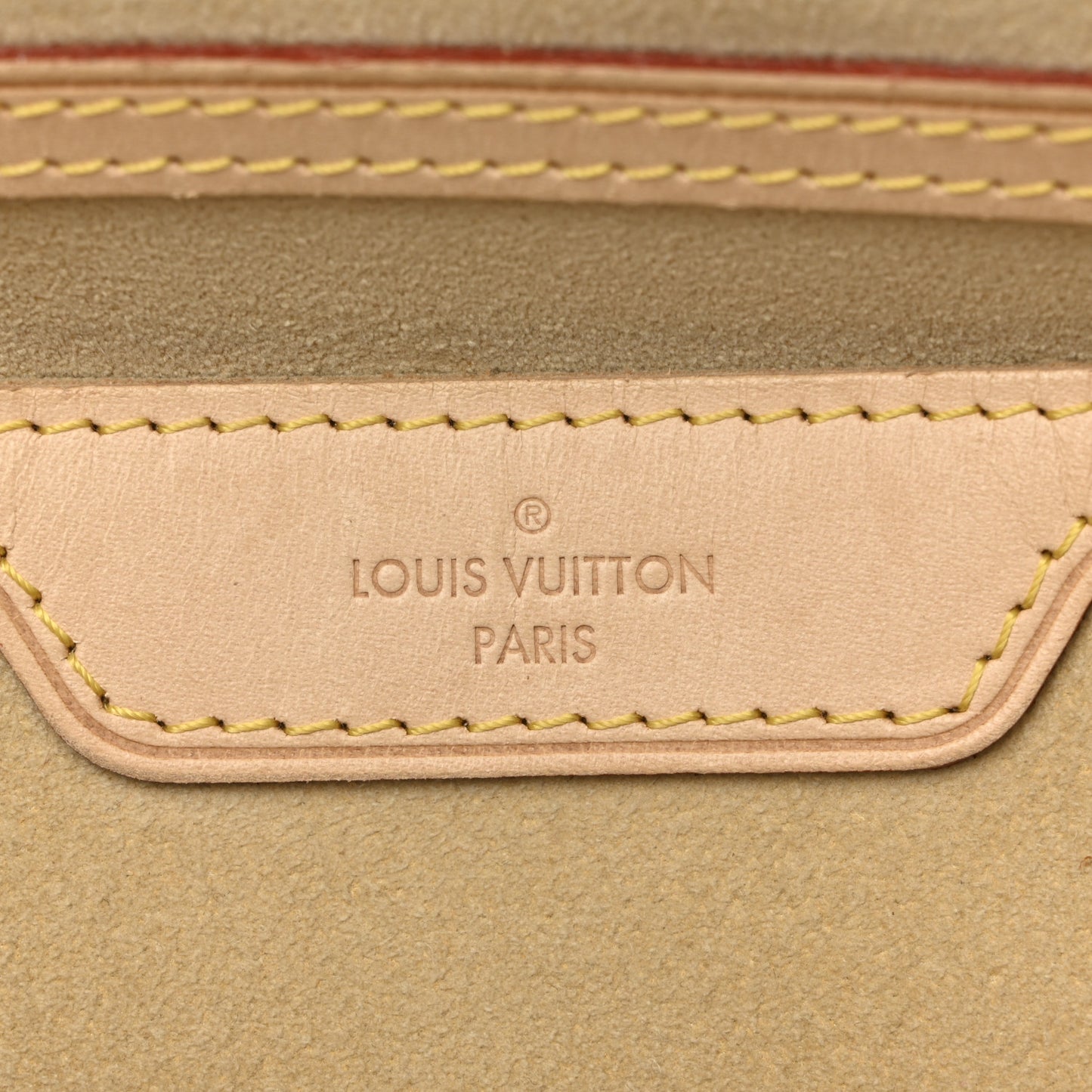 Monogram Retiro PM