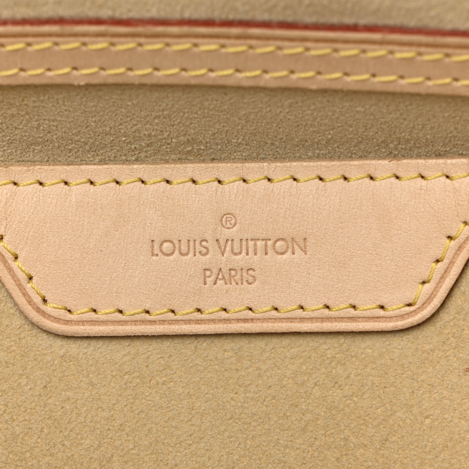 Louis Vuitton Monogram Retiro PM 6 of 11
