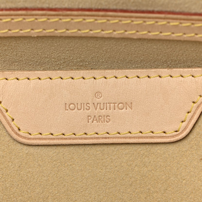 Louis Vuitton Monogram Retiro PM 6 of 11