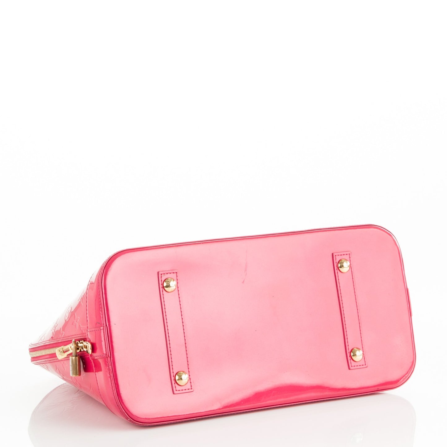 Vernis Alma GM Rose Pop