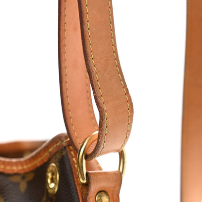 Louis Vuitton Monogram Noe BB 14 of 16