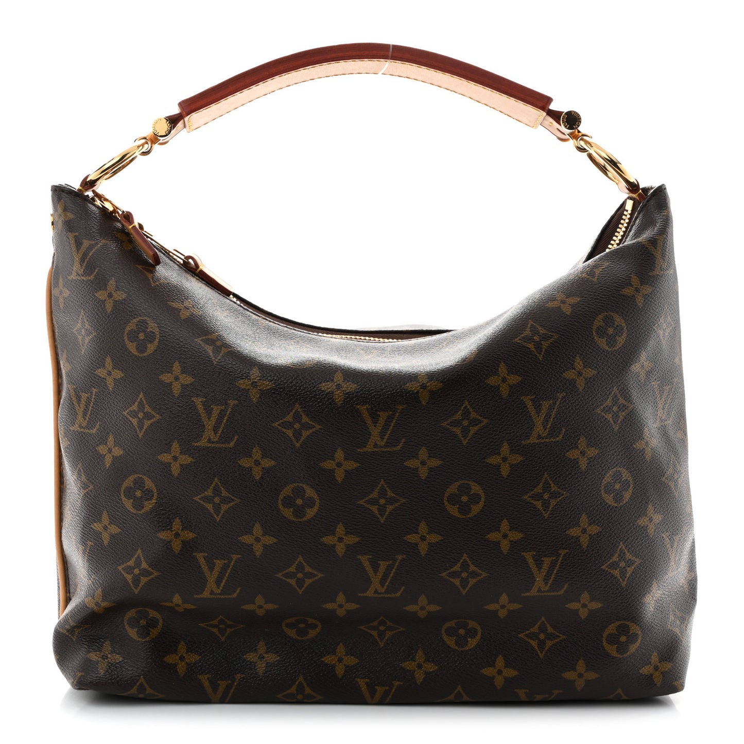 Monogram Sully PM