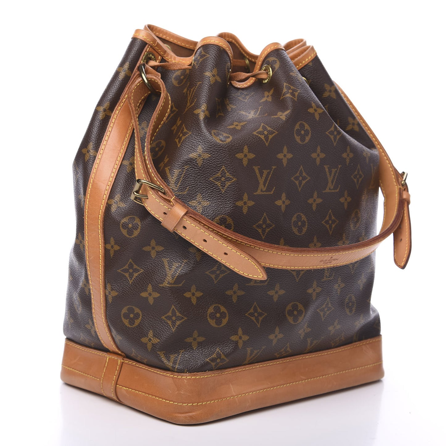Monogram Noe