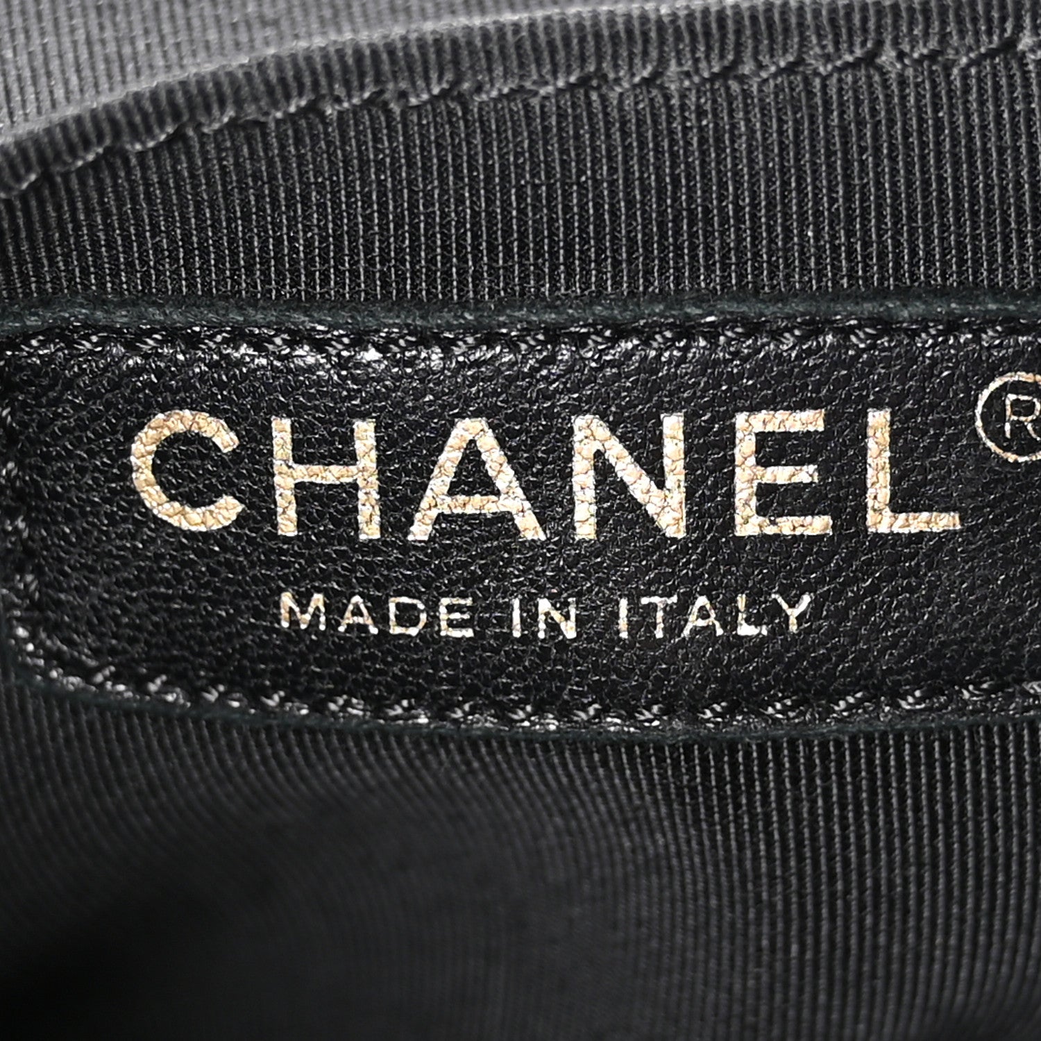 Chanel Lambskin Quilted Large Urban Spirit Backpack Black 10 of 21