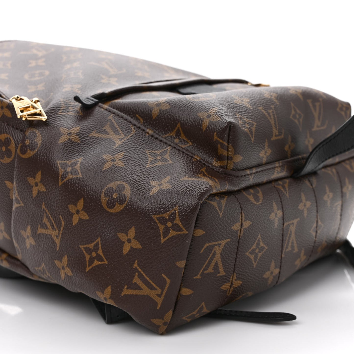 Monogram Palm Springs Backpack MM