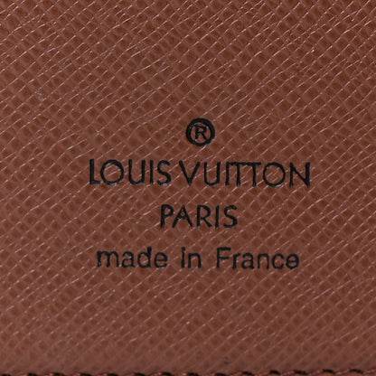 Louis Vuitton Monogram Koala Compact Wallet 6 of 11