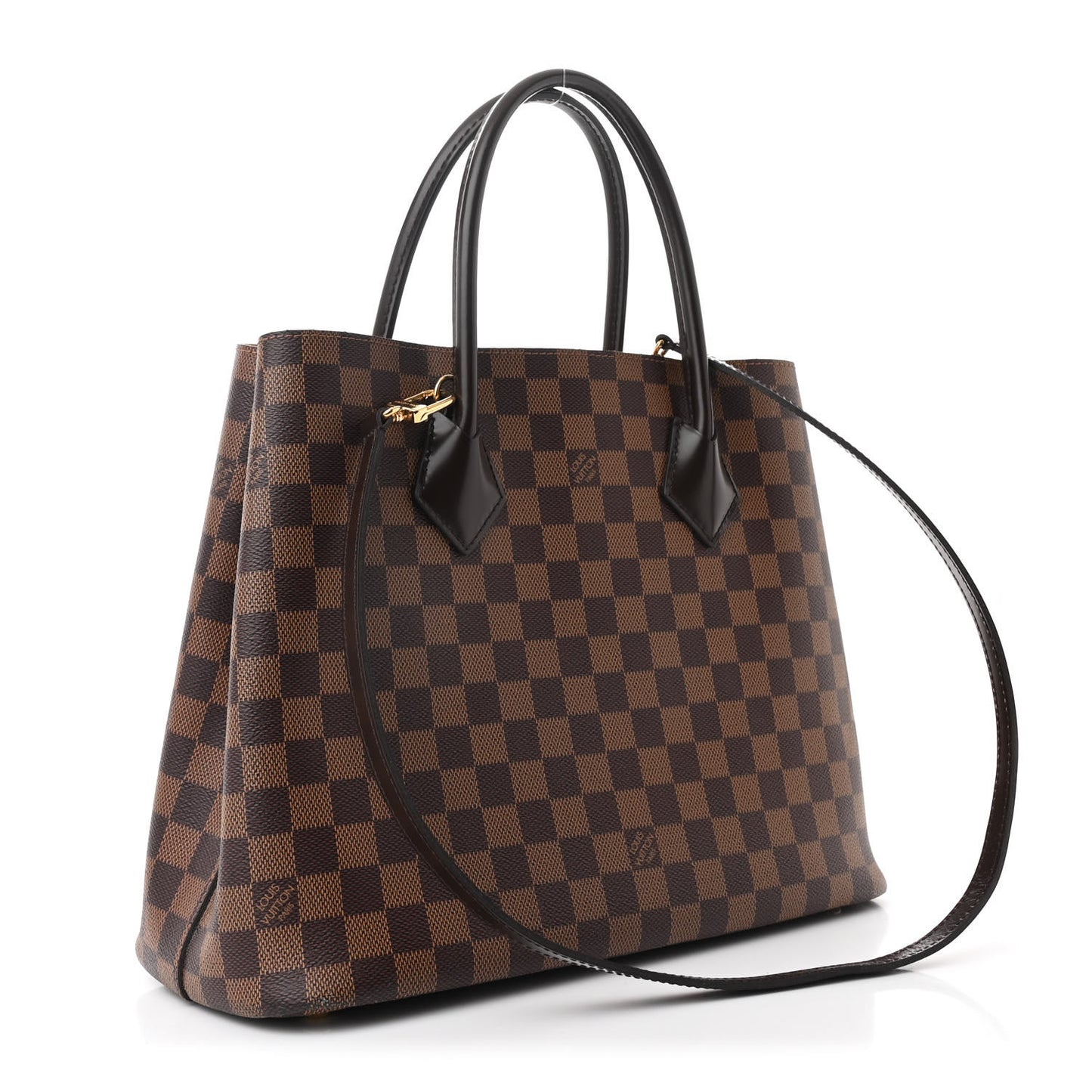Damier Ebene Kensington