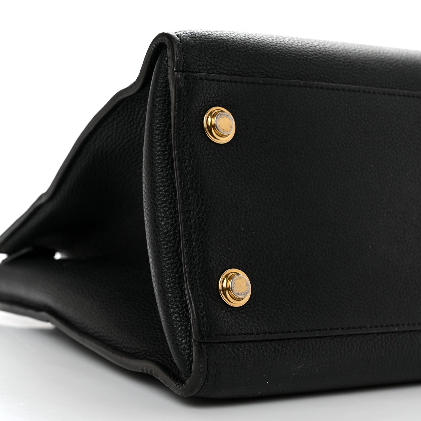 Taurillon City Steamer MM Black