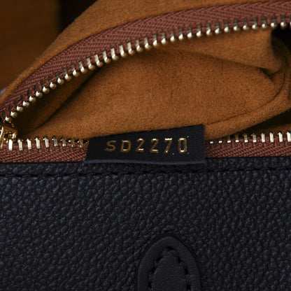 Louis Vuitton Empreinte Monogram Giant Onthego GM Black 10 of 10