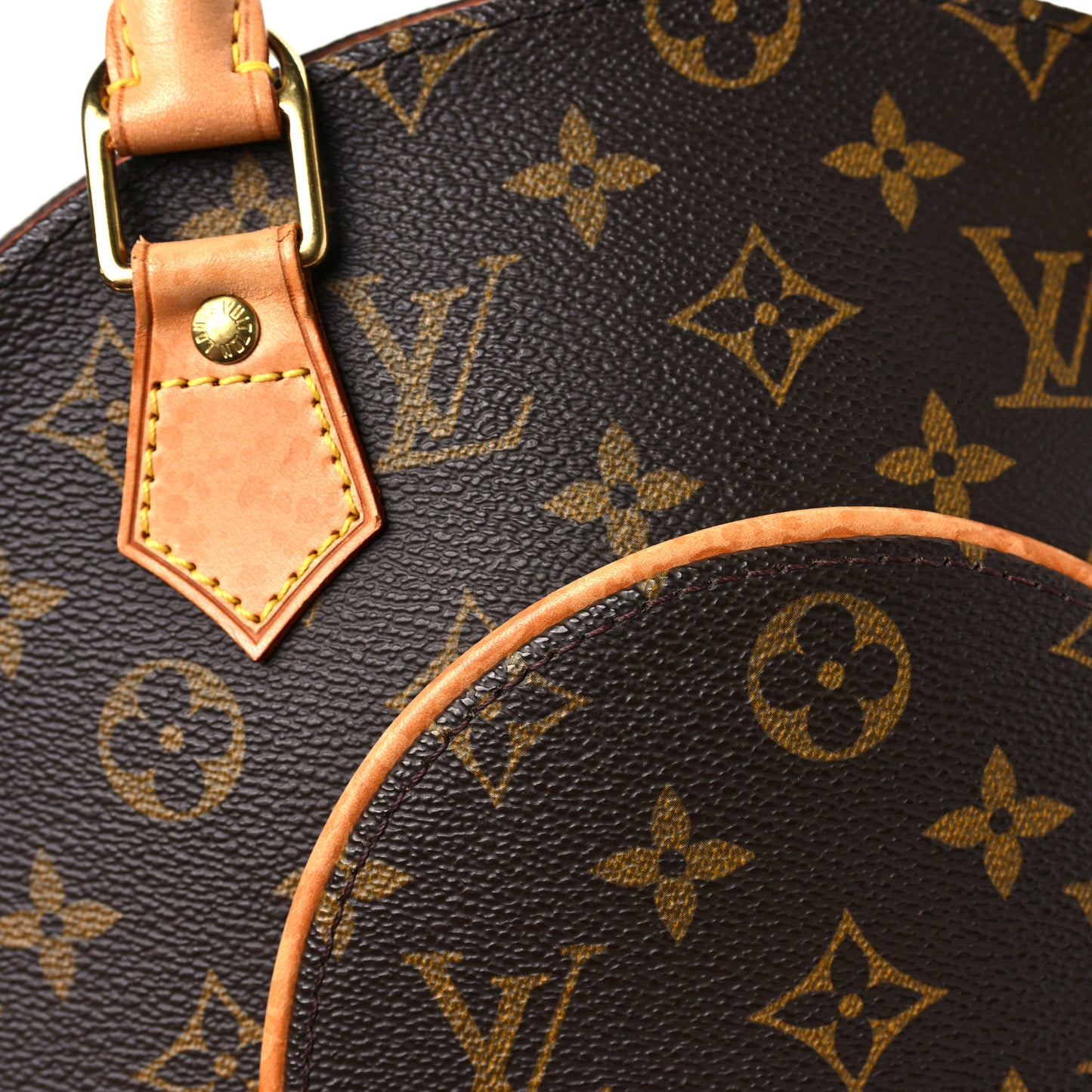 Monogram Ellipse PM
