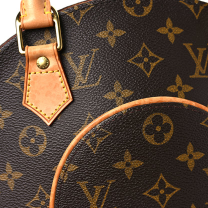 Louis Vuitton Monogram Ellipse PM 10 of 10