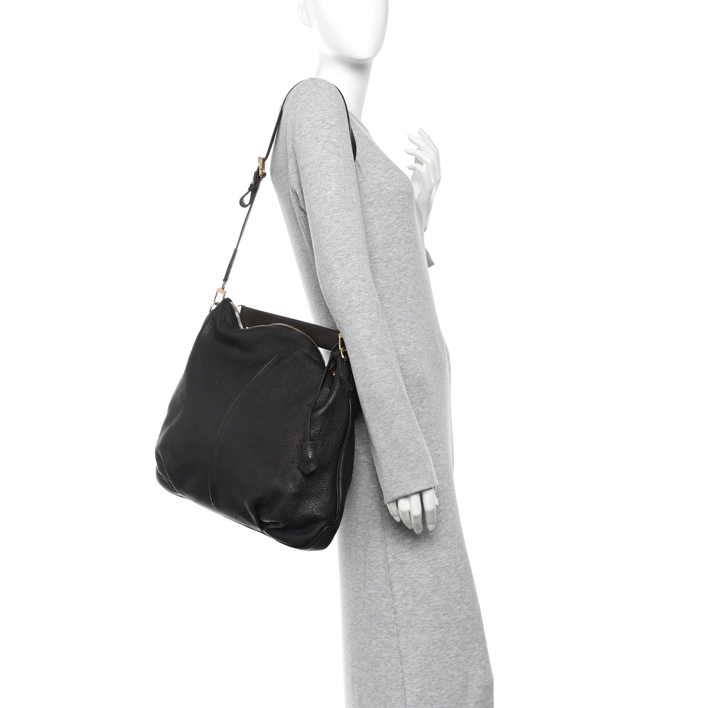 Mahina Selene MM Black