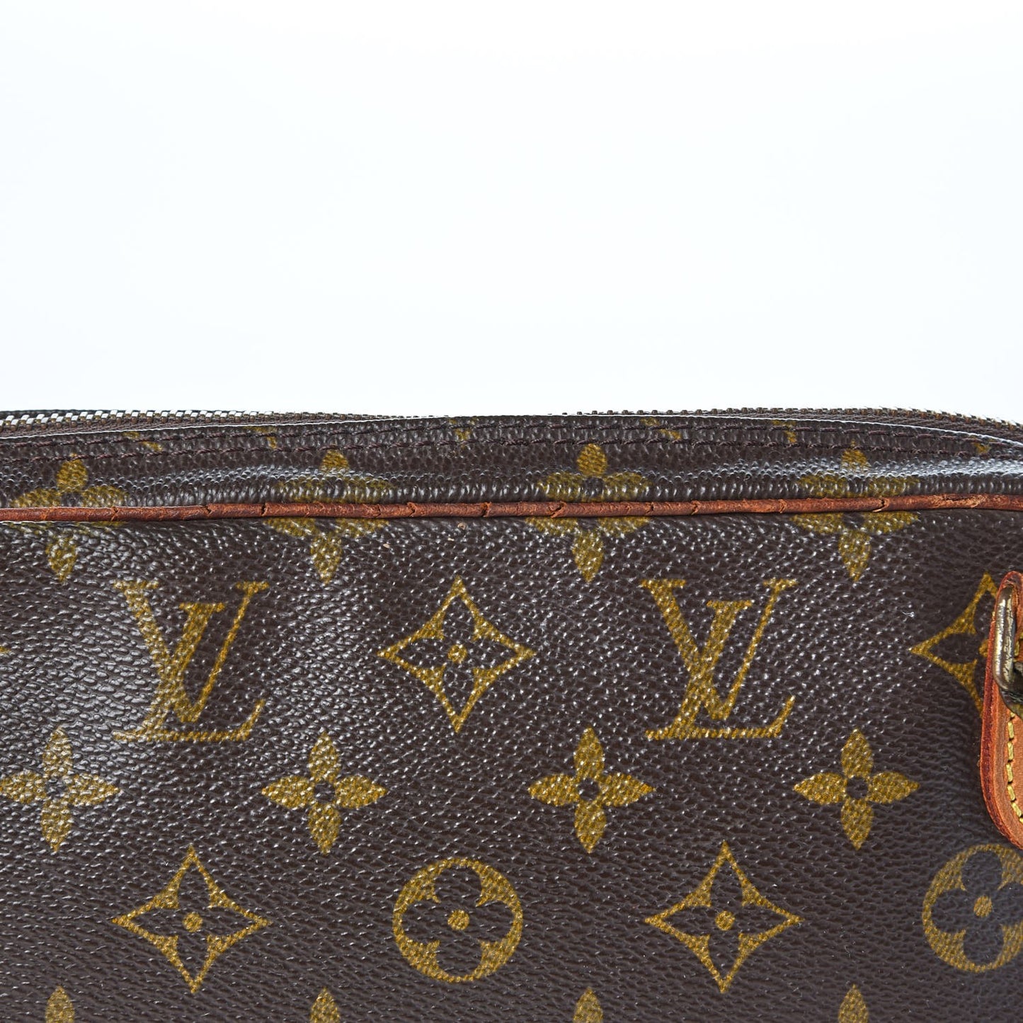 Monogram Pochette Marly Bandouliere