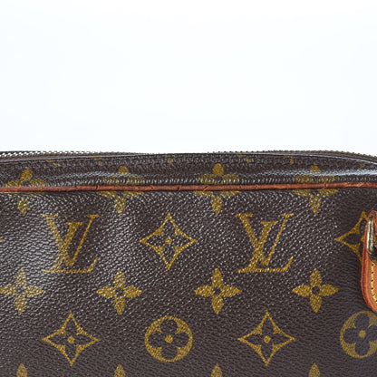 Louis Vuitton Monogram Pochette Marly Bandouliere 9 of 22