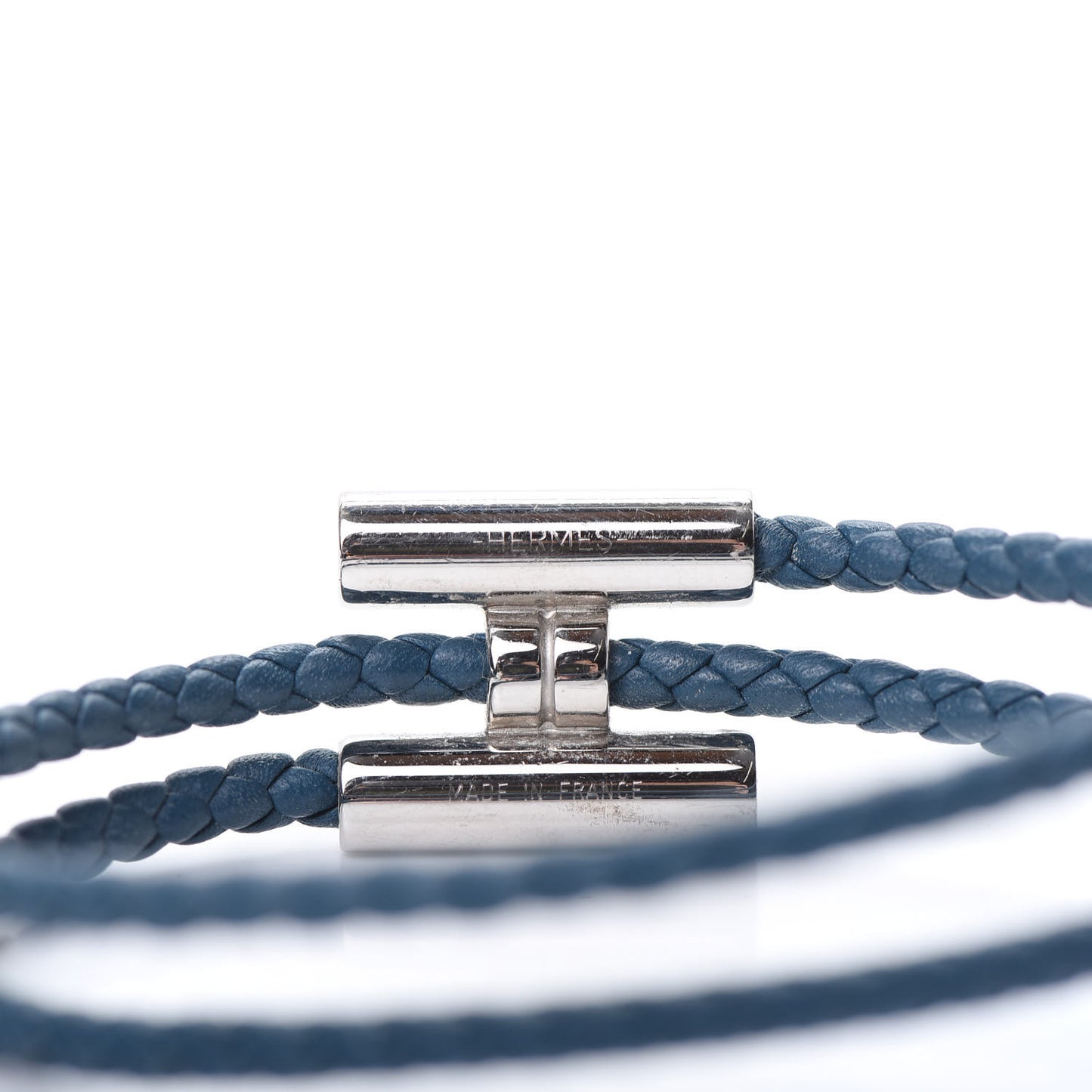Swift Double Wrap Cord Tournis Tresse Bracelet T5 Colvert