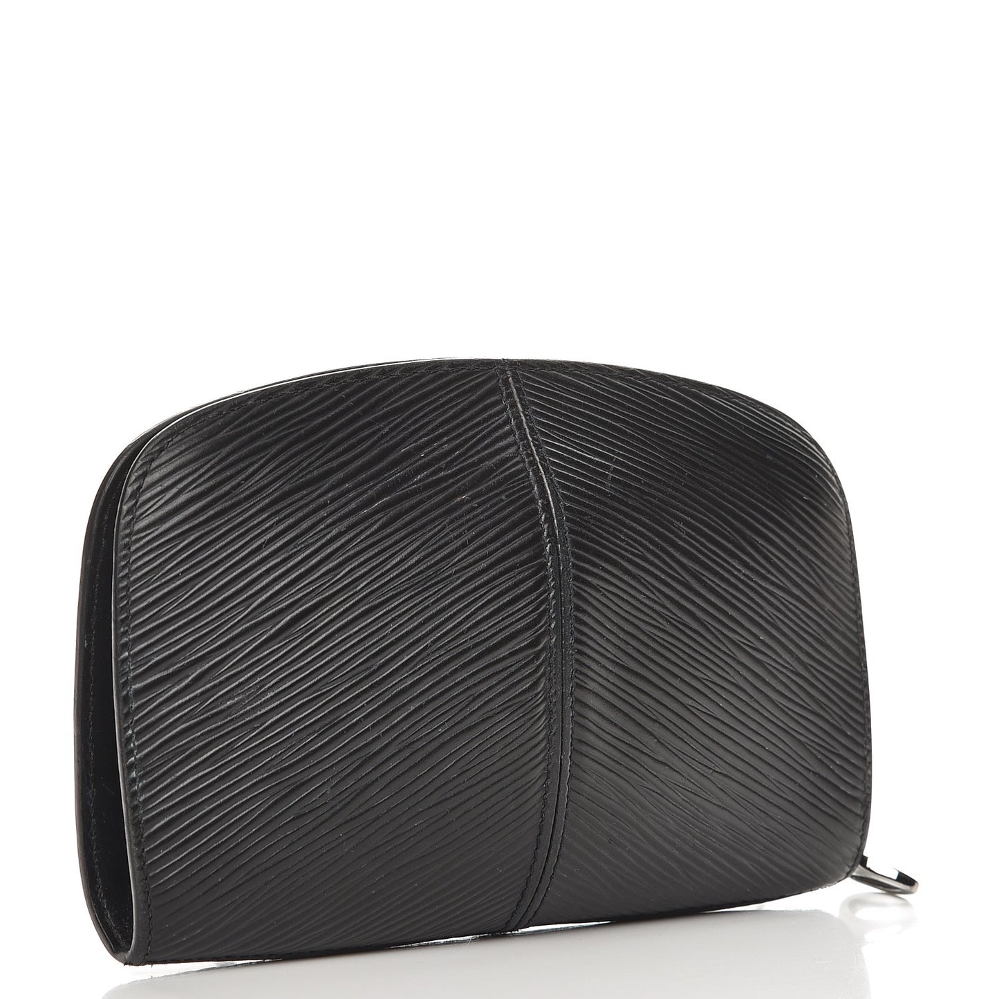 Epi Z Portefeuille Wallet Black