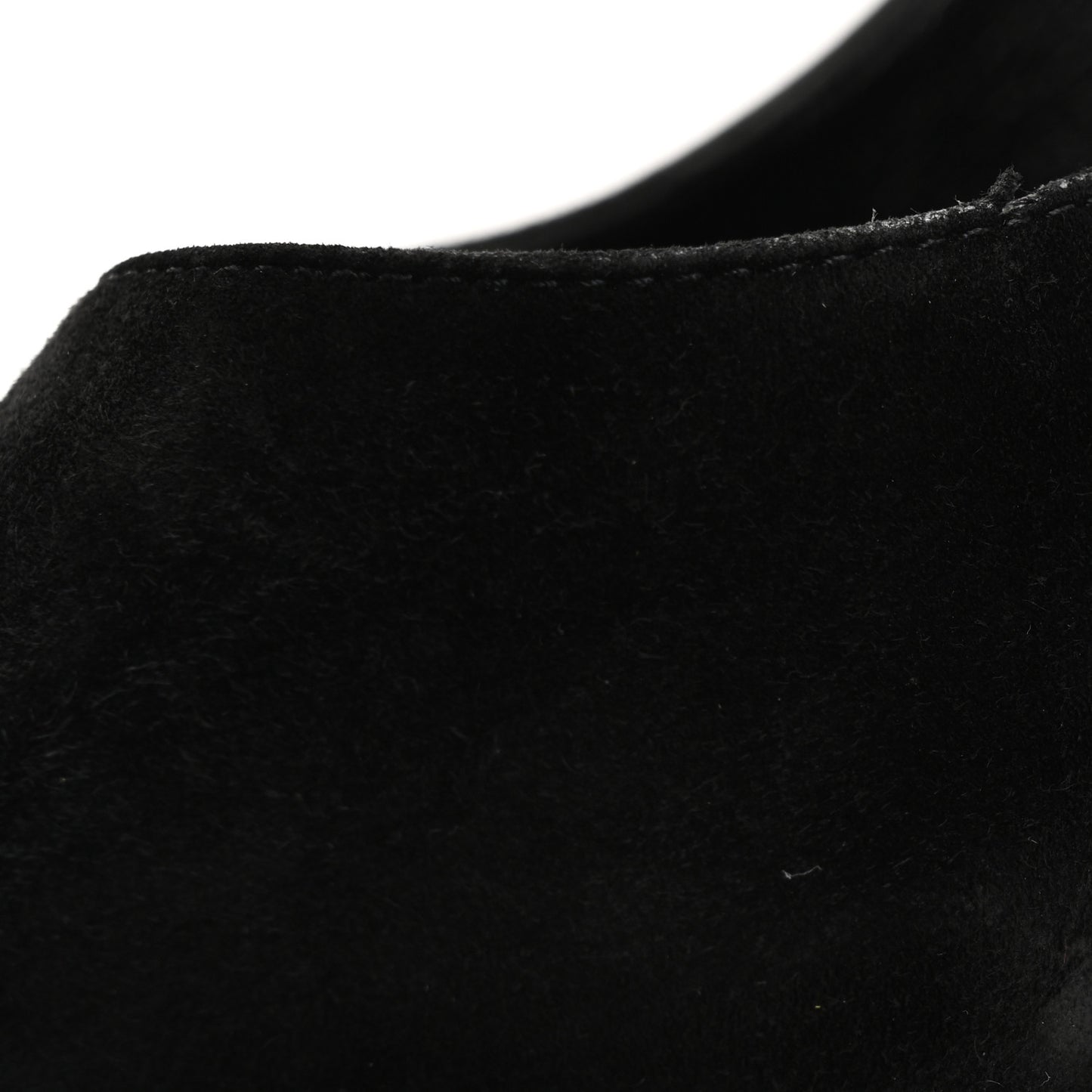 Suede Rabakate 100 Pumps 36 Black