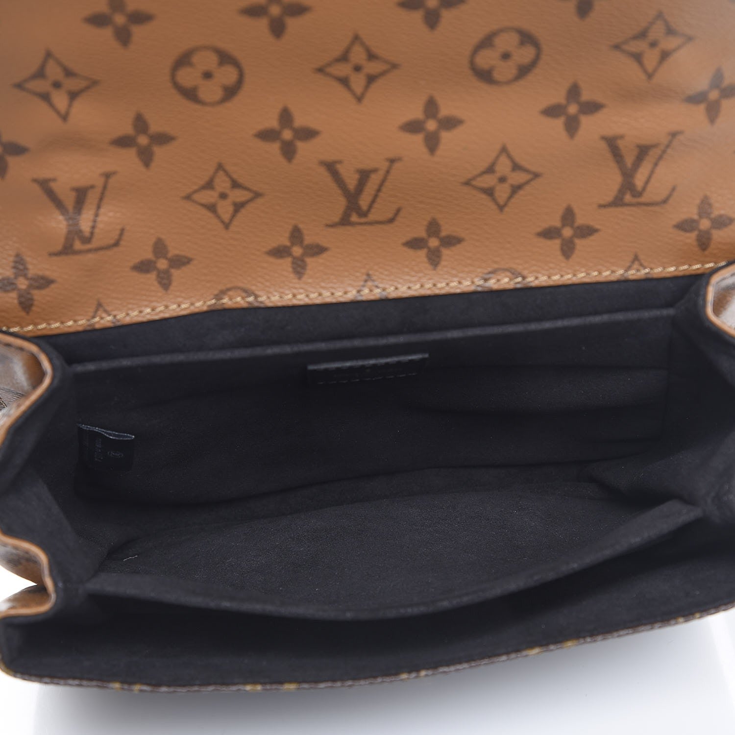Louis Vuitton Reverse Monogram Pochette Metis 5 of 11