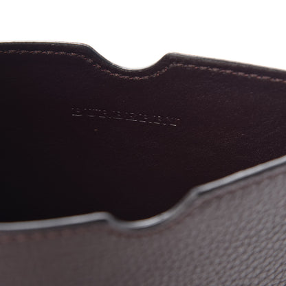 Burberry Grain Calfskin iPad Air Case Brown 7 of 10