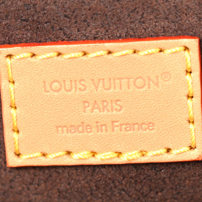 Louis Vuitton Monogram Cosmetic Purse 6 of 8