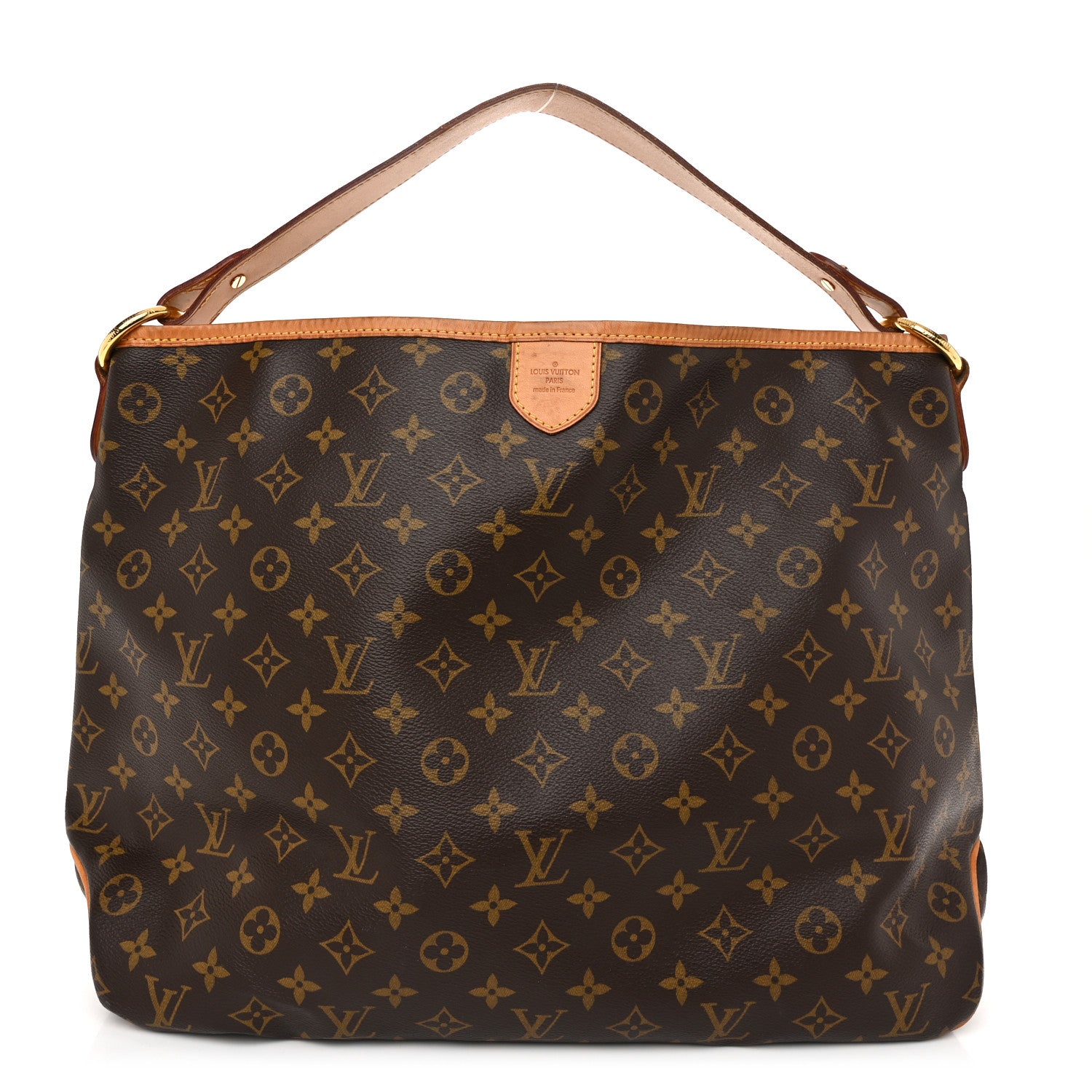 Louis Vuitton Monogram Delightful MM 1 of 10
