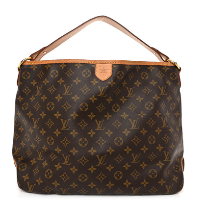 Louis Vuitton Monogram Delightful MM 1 of 10