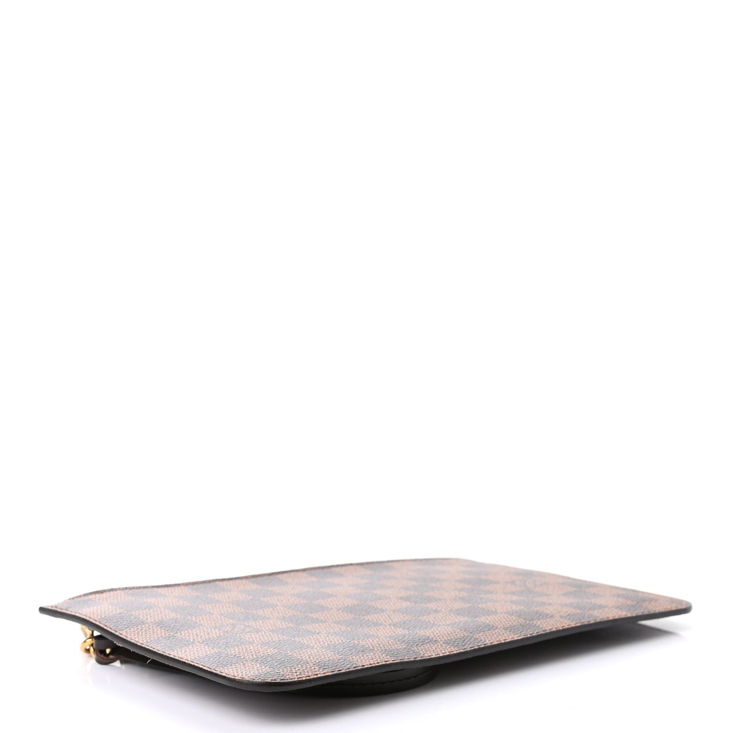 Damier Ebene Neverfull MM GM Pochette