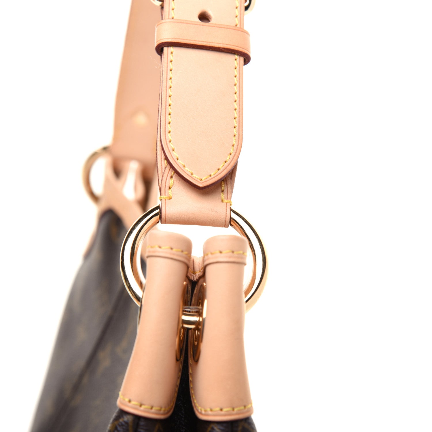 Louis Vuitton Monogram Galliera PM 13 of 18