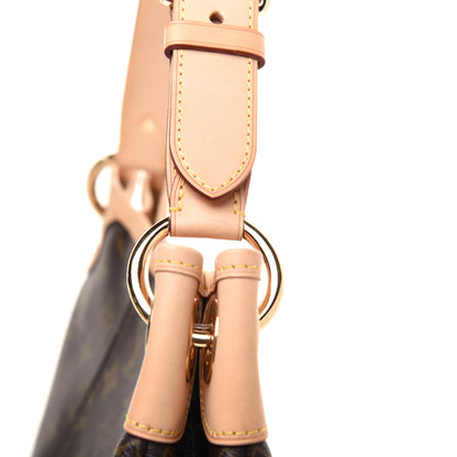 Louis Vuitton Monogram Galliera PM 13 of 18