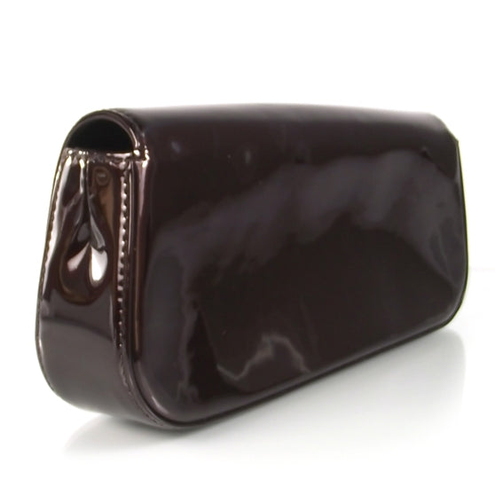 Patent Sobe Clutch Amarante