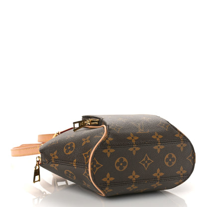 Louis Vuitton Monogram Ellipse PM NM 4 of 9