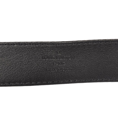 Louis Vuitton Epi 40mm LV Twist Belt 90 36 Black 7 of 8