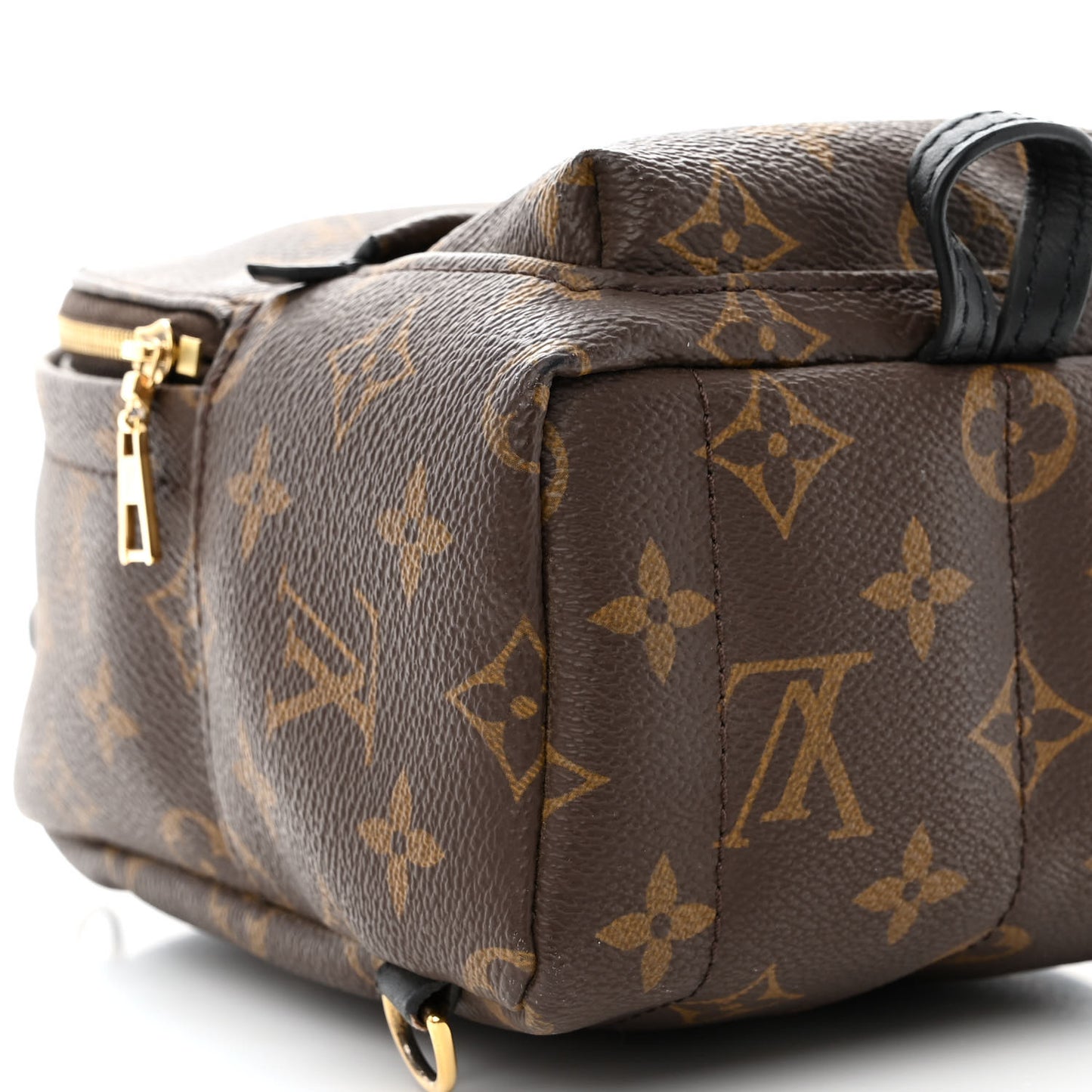 Monogram Palm Springs Backpack Mini