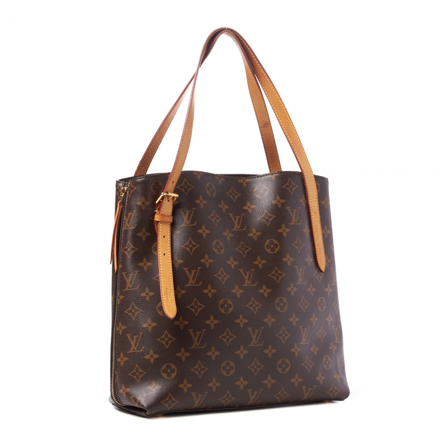 Louis Vuitton Monogram Voltaire 2 of 8