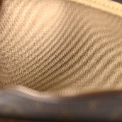 Louis Vuitton Monogram Reporter PM 13 of 20