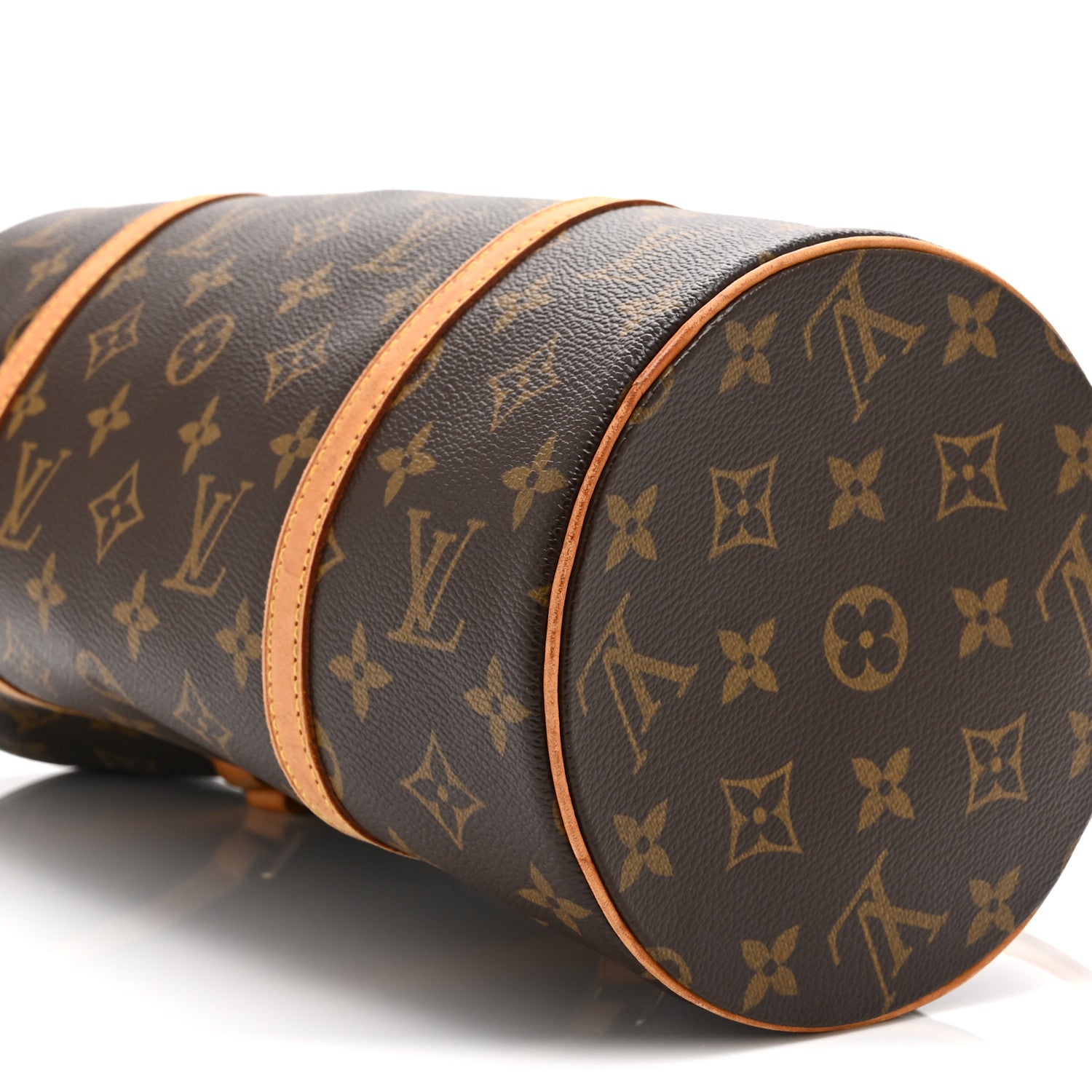 Louis Vuitton Monogram Papillon 30 with Companion 11 of 11