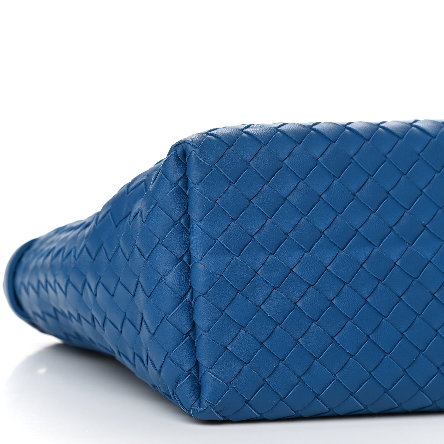 Bottega Veneta Nappa Intrecciato Small Garda Bag Empire 8 of 9